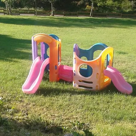 Du Berger Dom wakacyjny