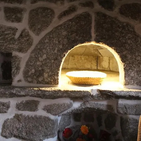 Dom wakacyjny Du Berger Saugues